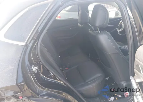 2021 Mazda Cx-30 Select from USA, damaged, VIN 3MVDMBBL1MM210181